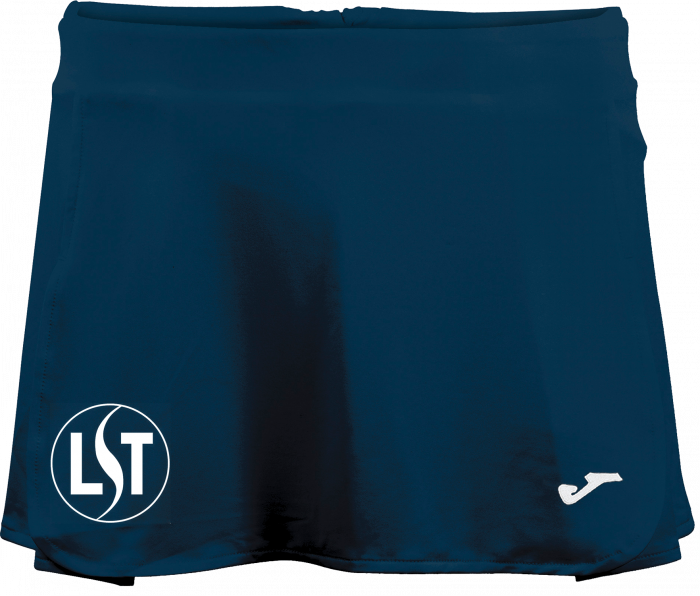 Joma - Lst Shorts Women - Marinblå