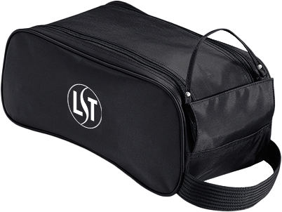 Quadra/Bagbase - Lst Shoe Bag - Preto