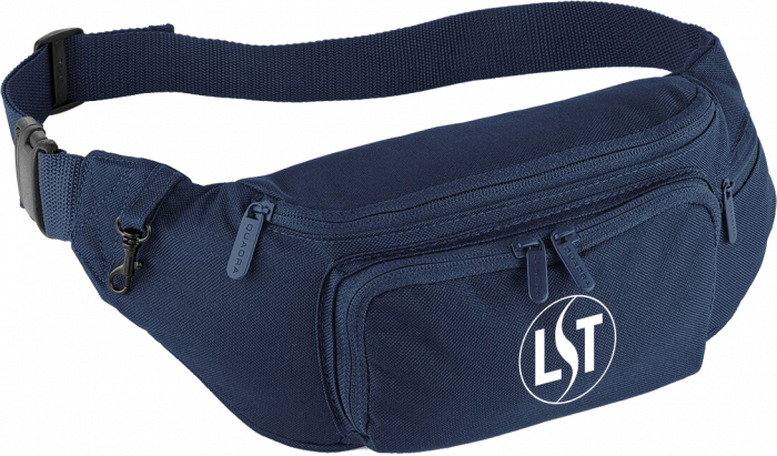 Quadra/Bagbase - Lst Belt Case - Granat